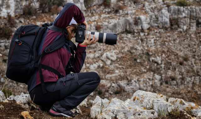 La fotografia tra privacy e diritto d'autore: che cosa  possibile pubblicare lecitamente?